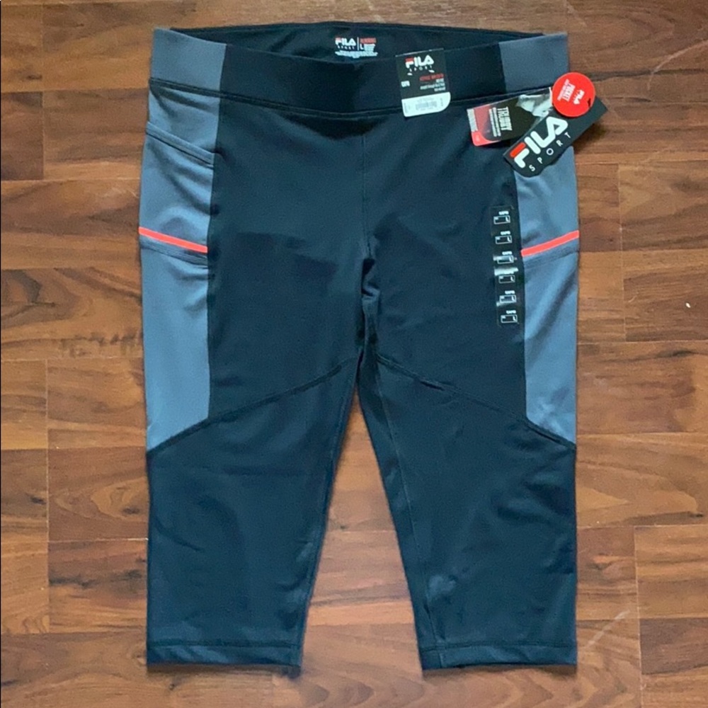Activate Run Capri